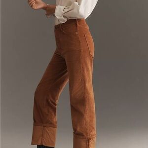 Anthropologie pants